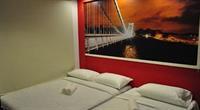 New Town Hotel Sunway Metro Bandar Sunway Petaling Jaya Bagian luar foto